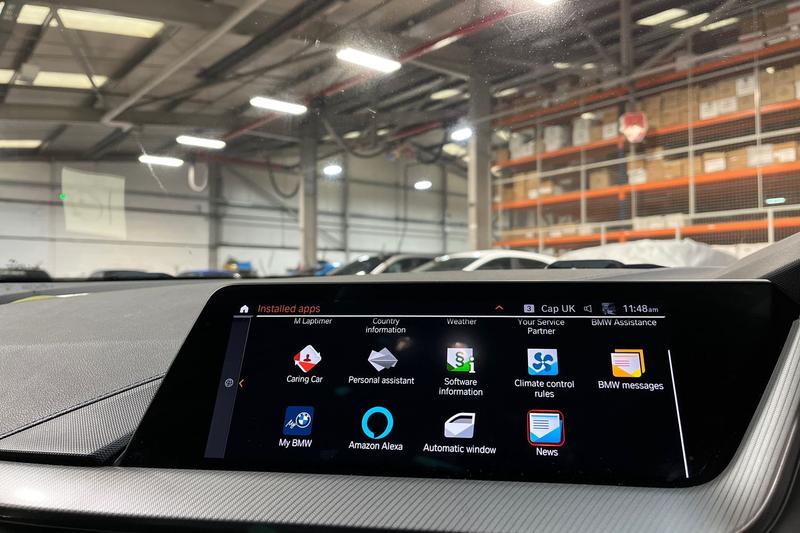 Used BMW 1 Series 2022 for sale - 76918321: Photo 36