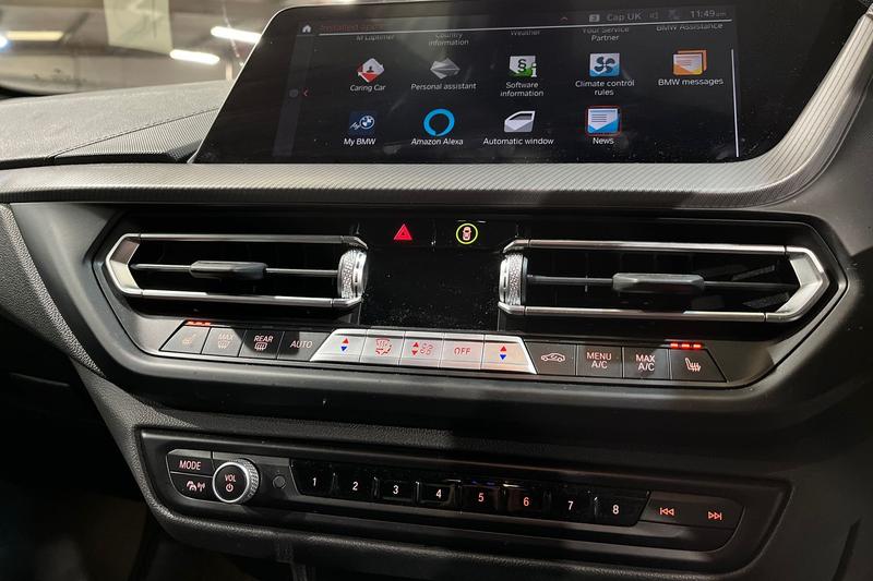 Used BMW 1 Series 2022 for sale - 76918321: Photo 37