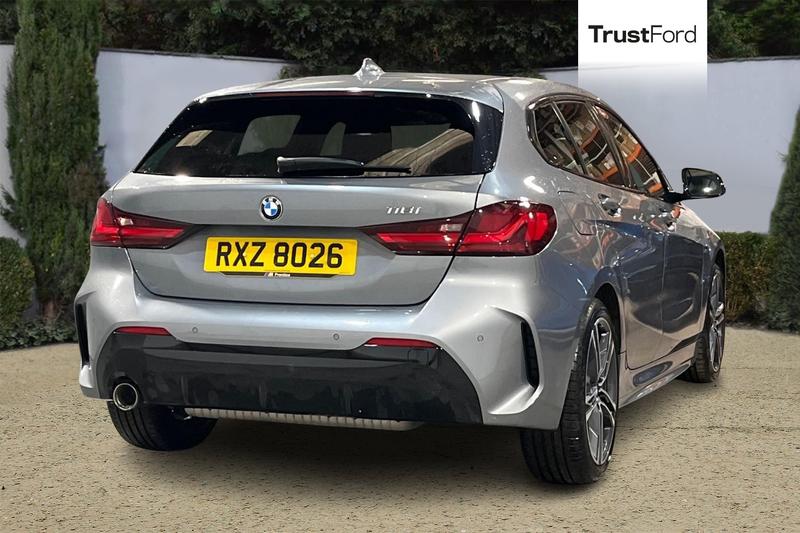 Used BMW 1 Series 2022 for sale - 76918321: Photo 4