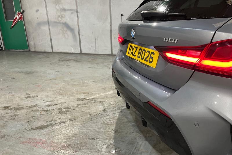 Used BMW 1 Series 2022 for sale - 76918321: Photo 40