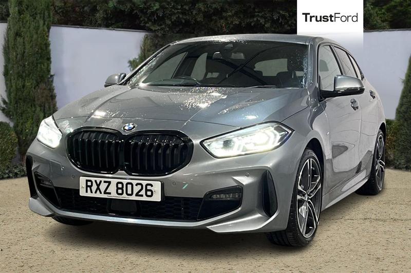 Used BMW 1 Series 2022 for sale - 76918321: Photo 5