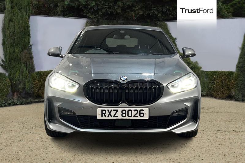 Used BMW 1 Series 2022 for sale - 76918321: Photo 6