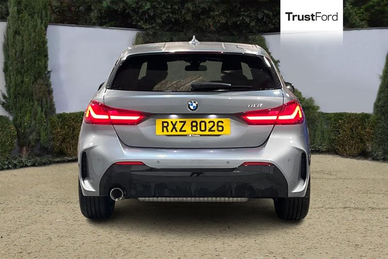 Used BMW 1 Series 2022 for sale - 76918321: Photo 7