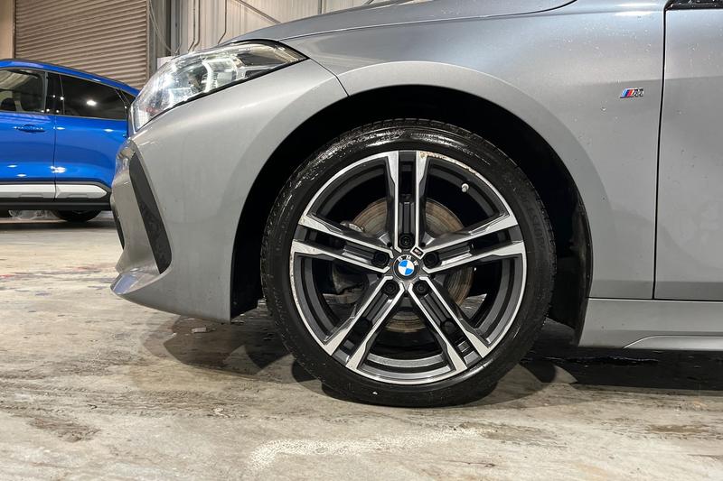 Used BMW 1 Series 2022 for sale - 76918321: Photo 8