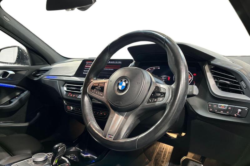 Used BMW 1 Series 2022 for sale - 76918321: Photo 9