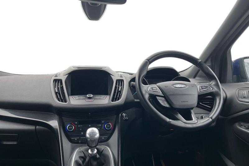 Used Ford Kuga 2017 for sale - 77498012: Photo 10