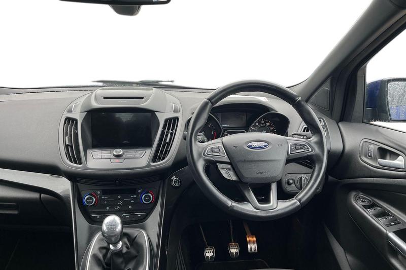 Used Ford Kuga 2017 for sale - 77498012: Photo 11