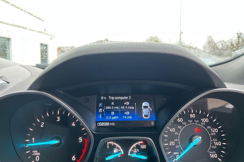 Used Ford Kuga 2017 for sale - 77498012: Photo 13