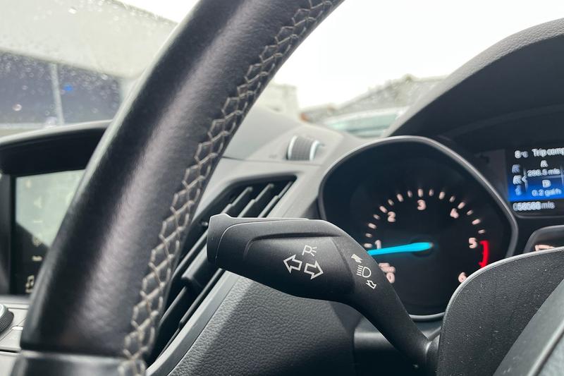 Used Ford Kuga 2017 for sale - 77498012: Photo 14