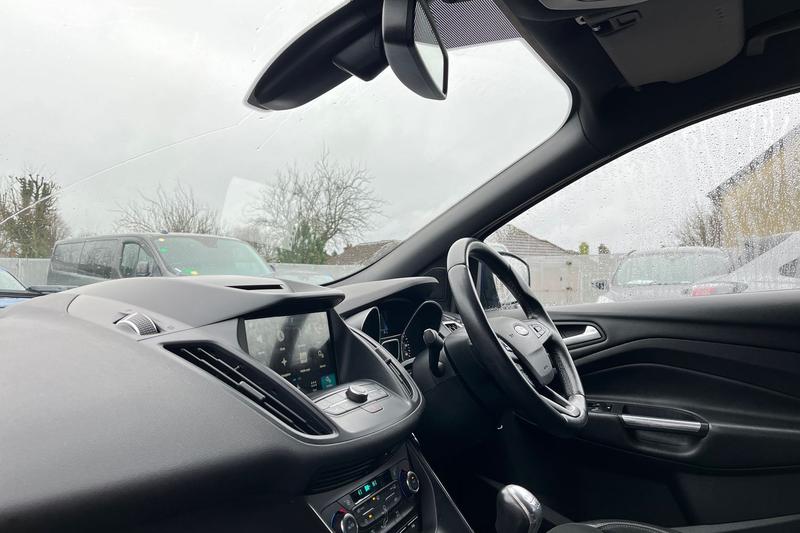 Used Ford Kuga 2017 for sale - 77498012: Photo 18