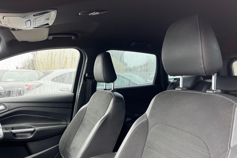 Used Ford Kuga 2017 for sale - 77498012: Photo 19