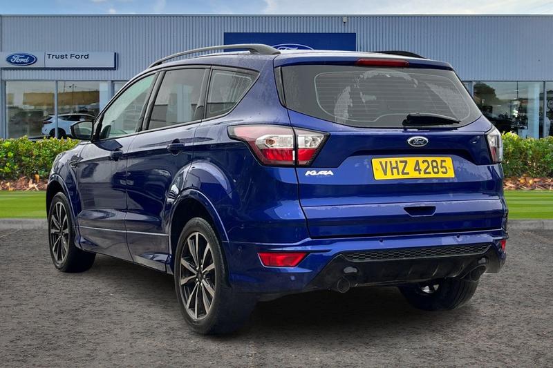 Used Ford Kuga 2017 for sale - 77498012: Photo 2
