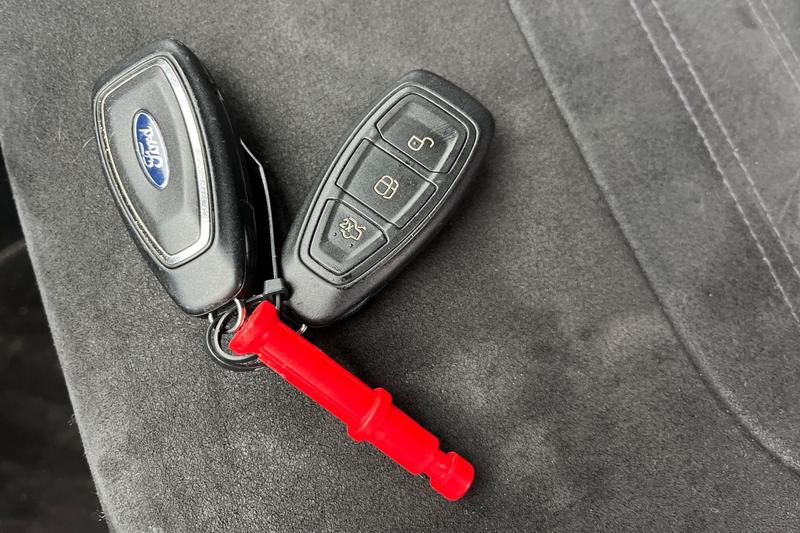 Used Ford Kuga 2017 for sale - 77498012: Photo 22