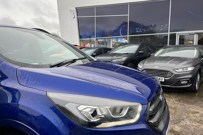 Used Ford Kuga 2017 for sale - 77498012: Photo 23