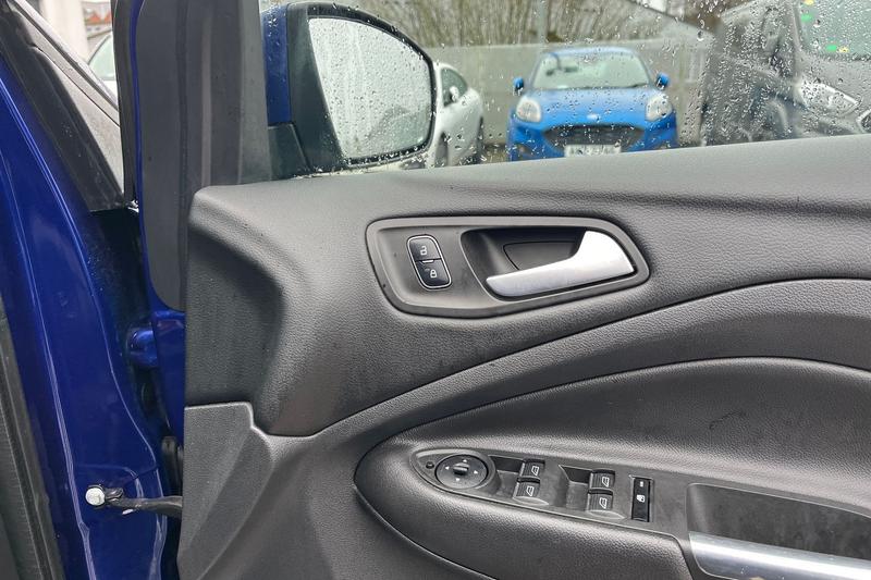 Used Ford Kuga 2017 for sale - 77498012: Photo 26