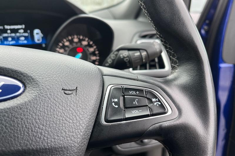 Used Ford Kuga 2017 for sale - 77498012: Photo 28