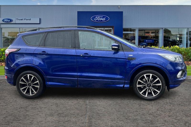Used Ford Kuga 2017 for sale - 77498012: Photo 3