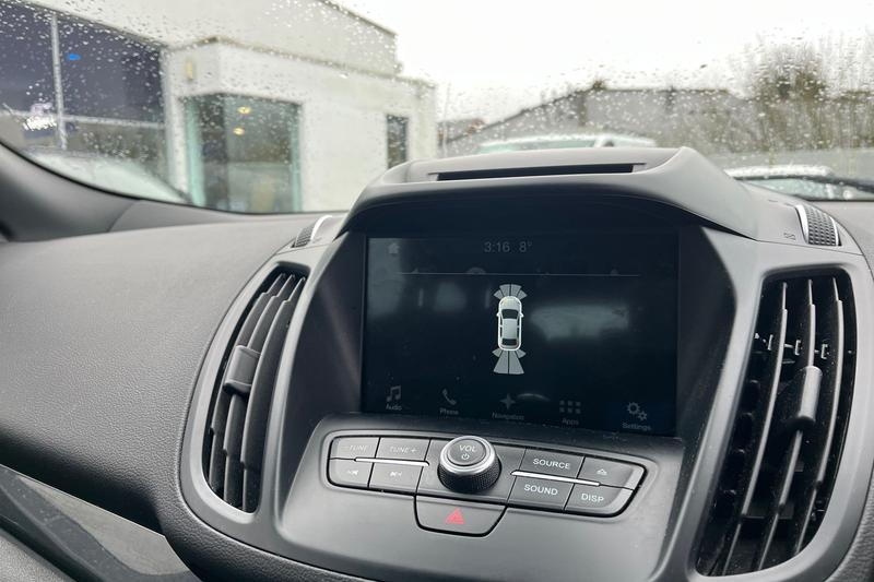 Used Ford Kuga 2017 for sale - 77498012: Photo 30