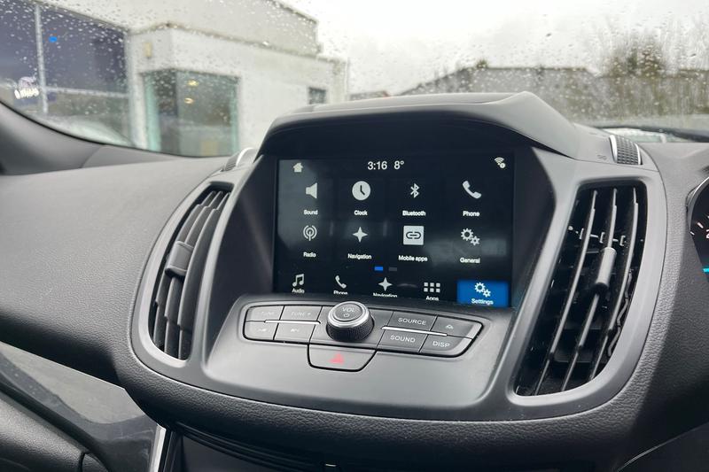 Used Ford Kuga 2017 for sale - 77498012: Photo 31