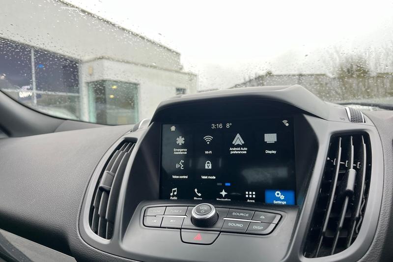 Used Ford Kuga 2017 for sale - 77498012: Photo 32