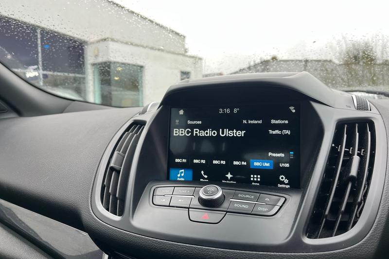 Used Ford Kuga 2017 for sale - 77498012: Photo 33