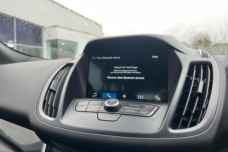 Used Ford Kuga 2017 for sale - 77498012: Photo 34