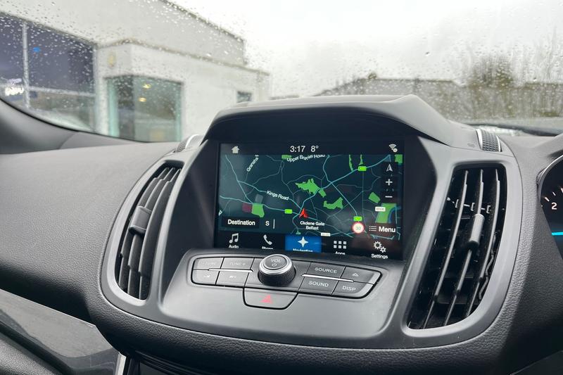 Used Ford Kuga 2017 for sale - 77498012: Photo 35