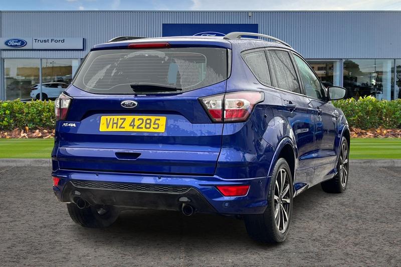 Used Ford Kuga 2017 for sale - 77498012: Photo 4