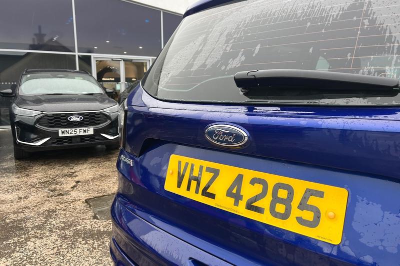 Used Ford Kuga 2017 for sale - 77498012: Photo 40