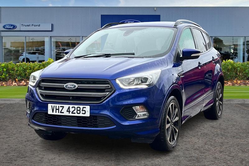Used Ford Kuga 2017 for sale - 77498012: Photo 5