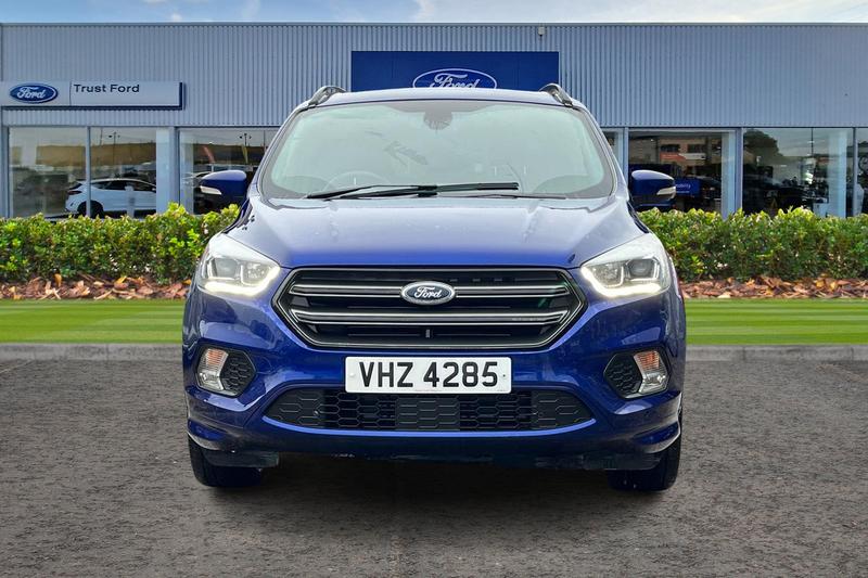 Used Ford Kuga 2017 for sale - 77498012: Photo 6
