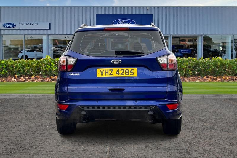 Used Ford Kuga 2017 for sale - 77498012: Photo 7