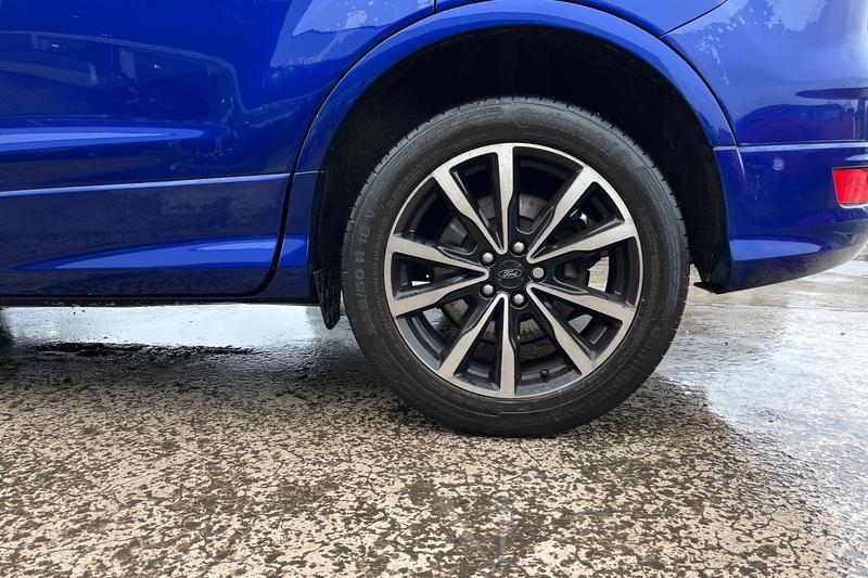 Used Ford Kuga 2017 for sale - 77498012: Photo 8