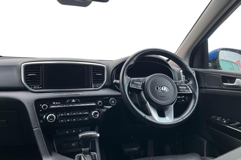 Used Kia Sportage for sale - 76830330: Photo 10