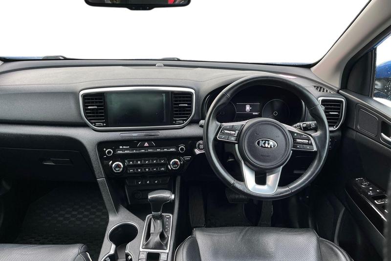 Used Kia Sportage for sale - 76830330: Photo 11