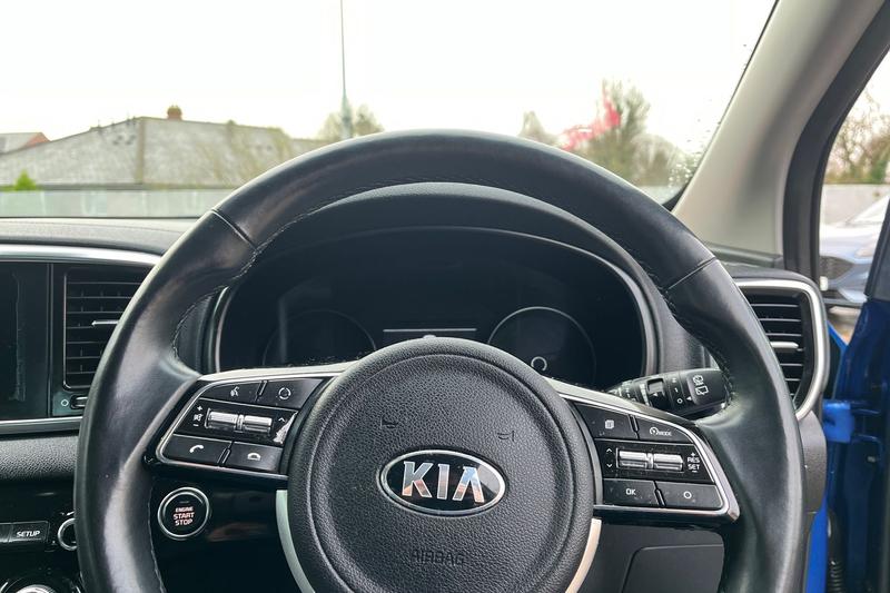 Used Kia Sportage for sale - 76830330: Photo 12