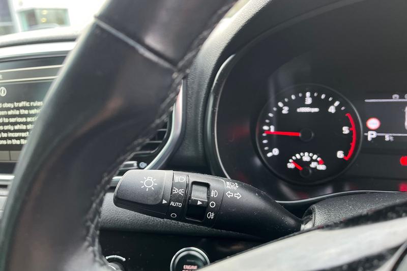 Used Kia Sportage for sale - 76830330: Photo 14