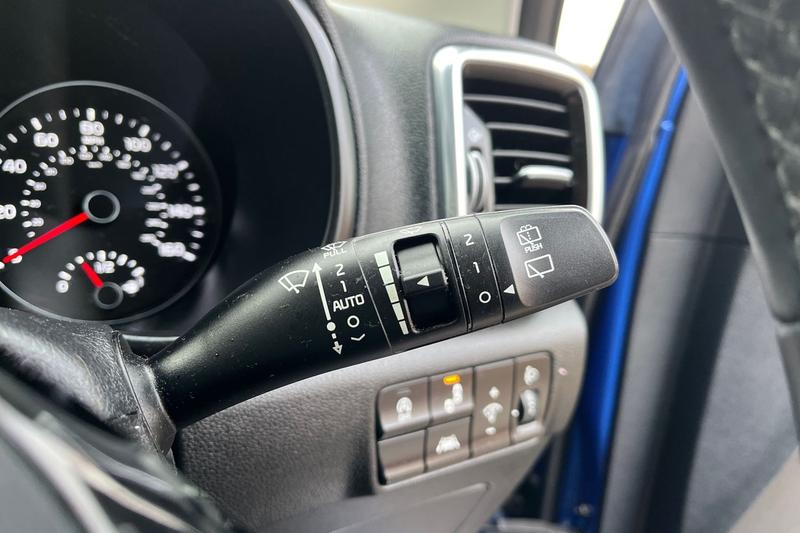 Used Kia Sportage for sale - 76830330: Photo 15