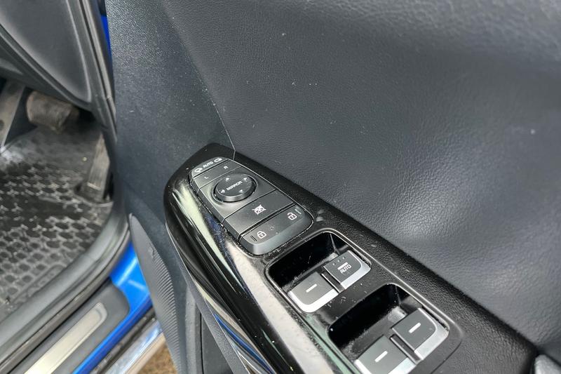 Used Kia Sportage for sale - 76830330: Photo 16