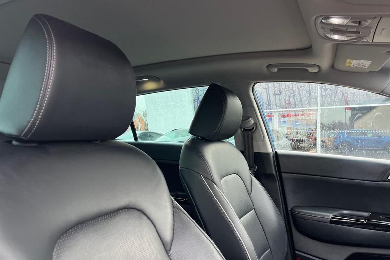 Used Kia Sportage for sale - 76830330: Photo 17