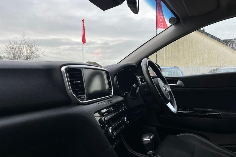 Used Kia Sportage for sale - 76830330: Photo 18