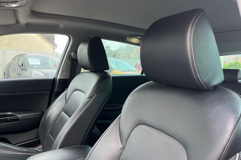 Used Kia Sportage for sale - 76830330: Photo 19