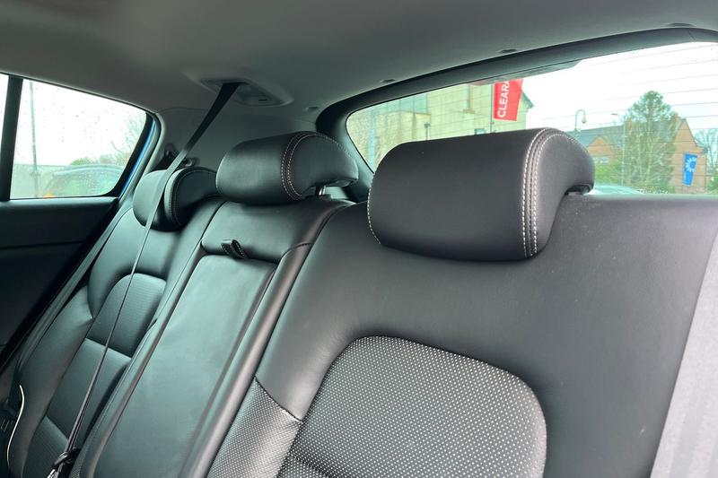 Used Kia Sportage for sale - 76830330: Photo 20