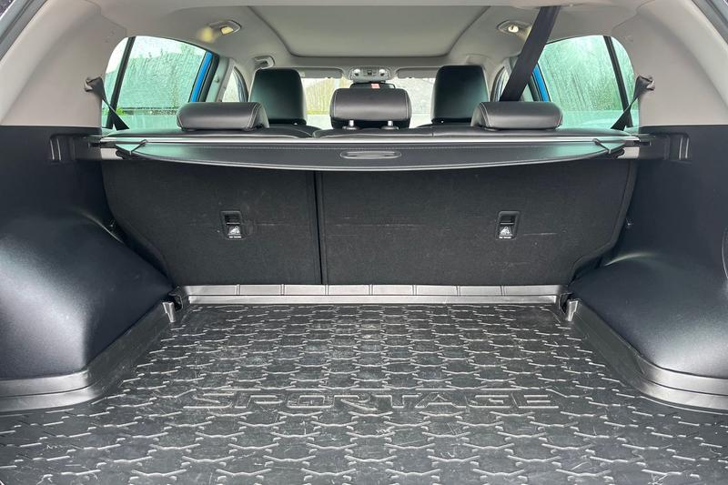 Used Kia Sportage for sale - 76830330: Photo 21