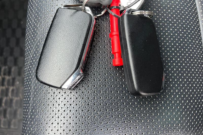 Used Kia Sportage for sale - 76830330: Photo 22