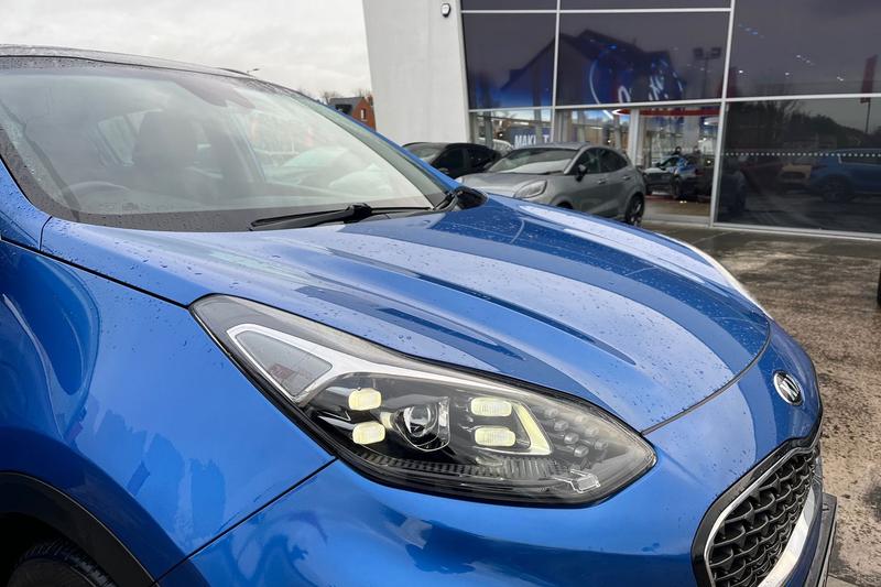 Used Kia Sportage for sale - 76830330: Photo 23