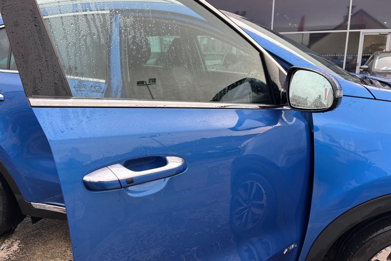 Used Kia Sportage for sale - 76830330: Photo 25