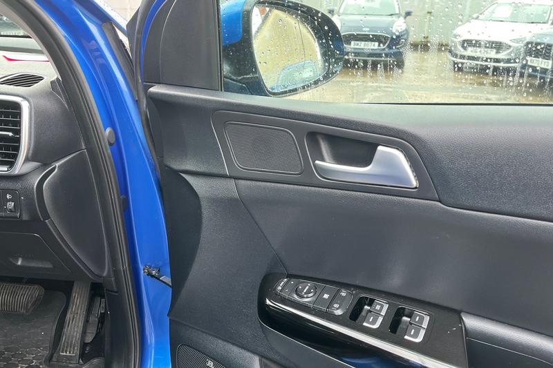 Used Kia Sportage for sale - 76830330: Photo 26