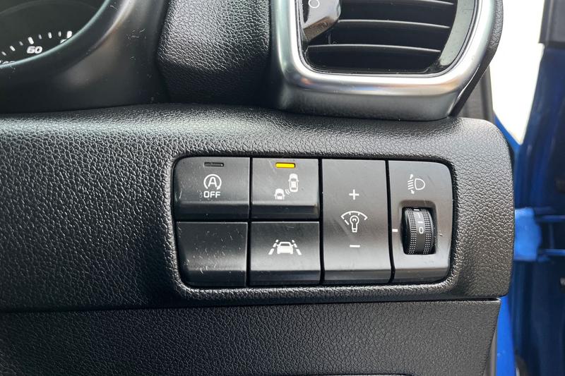 Used Kia Sportage for sale - 76830330: Photo 28