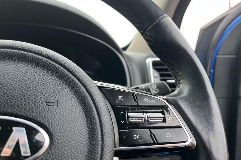 Used Kia Sportage for sale - 76830330: Photo 29